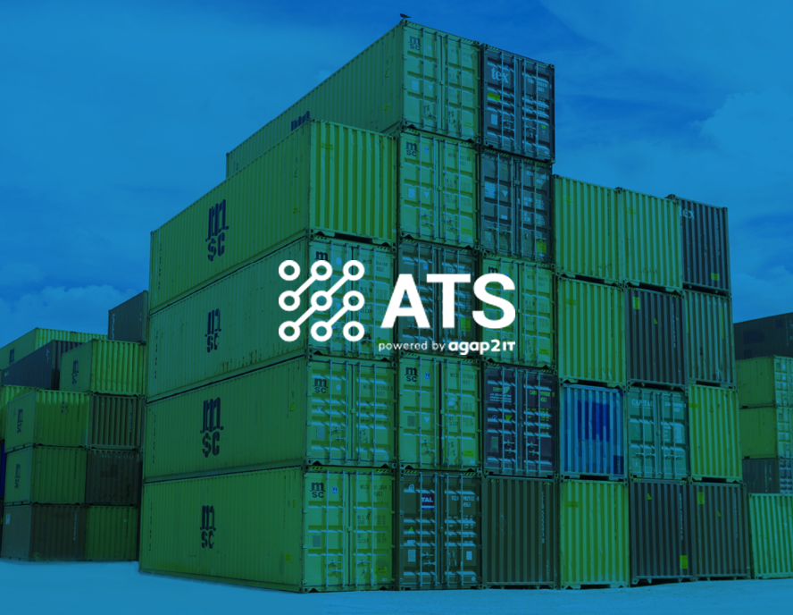 ATS transport image