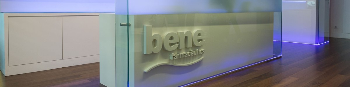 Bene Farmacêutica