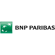 Bnpparibas Logo